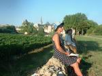 176, ouverture avec Nicole Pingeon 45 ans ...