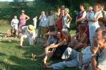177, le groupe attentif