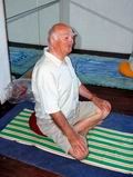 Gérard notre doyen (81 ans )