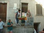 présentation du village