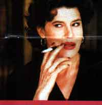 Fanny Ardant
