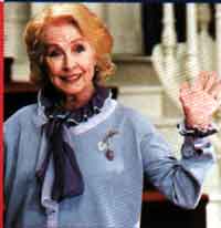 Danielle Darrieux
