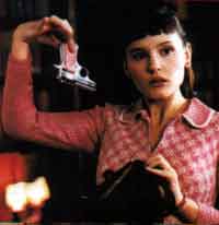 Virginie Ledoyen