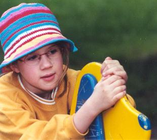 Nina en 99
